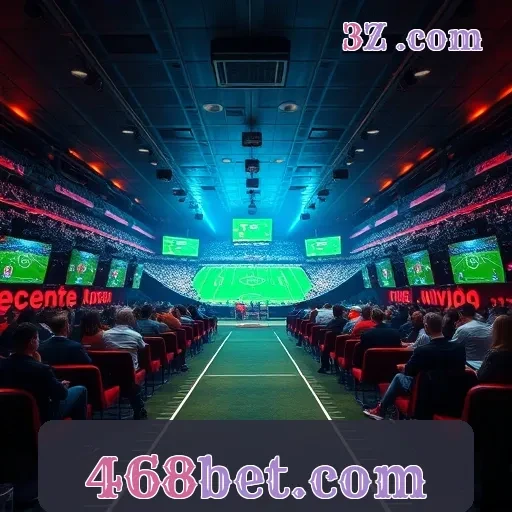 468bet.com: Entre no Mundo dos Jogos e Ganhe Emoções Surpreendentes!