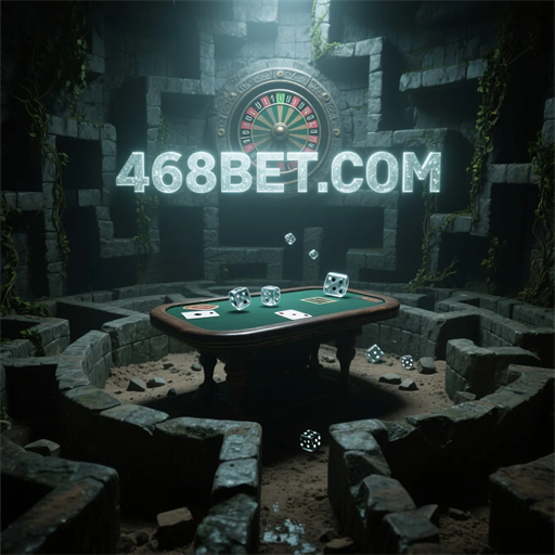 A Emoção dos Jogos Ao Vivo no 468bet.com