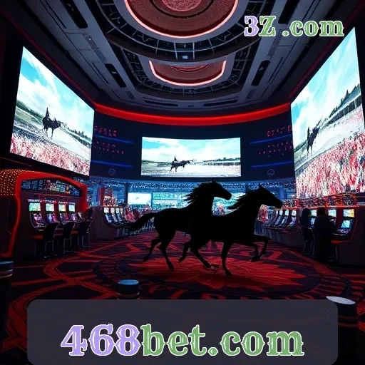 468bet.com: Navegue e Aproveite a Incrível Seção de Login