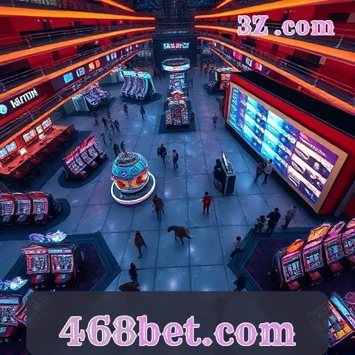 468bet.com: Os Segredos dos Pagamentos Que Você Precisa Saber