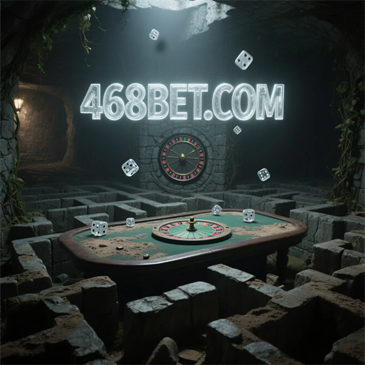 Descubra o Mundo do Poker Online em 468bet.com