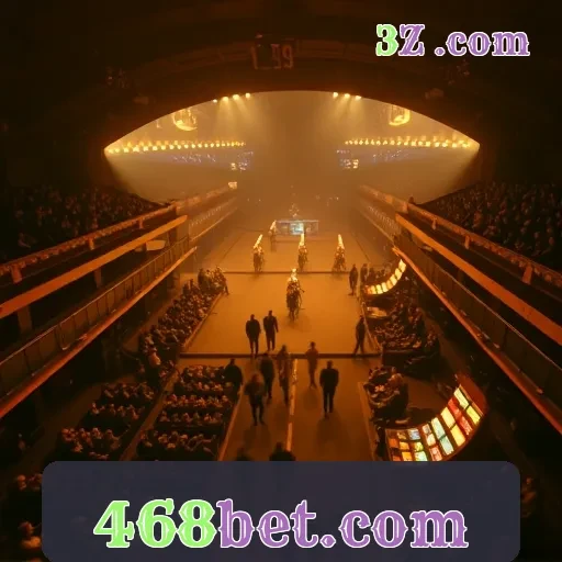 468bet.com: Aposta em Eventos Esportivos com Inovação e Diversão