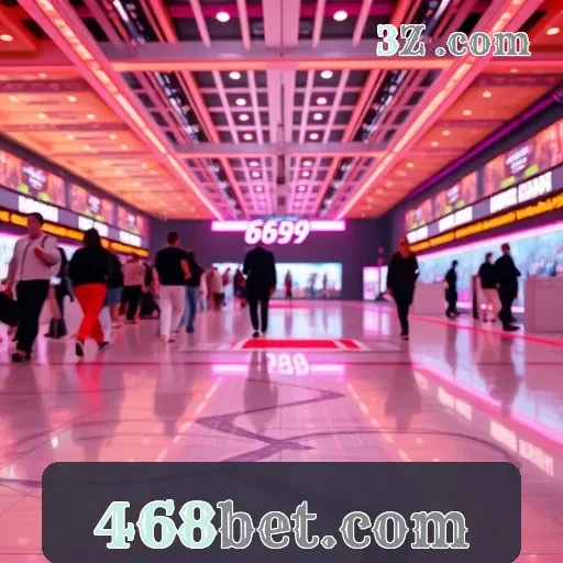 468bet.com: Suporte 24/7 para uma Experiência de Jogo Sem Igual