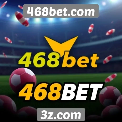 Análise das principais ofertas do site 468bet